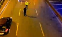 Kayseri’de Huzur-Asayiş Uygulaması: 19 Aranan Şahıs Yakalandı