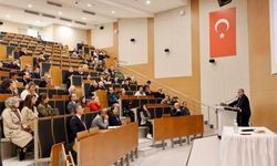 ERÜ’nün Bilimsel Üretkenliği Masaya Yatırıldı