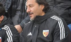 Kayserispor’dan Kemal Dulda’ya Taziye Mesajı