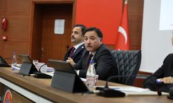 “Sensiz Olmaz” Projesi Değerlendirme Toplantısı Gerçekleştirildi