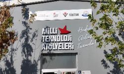 Erciyes Üniversitesi Milli Teknoloji Atölyesi Kullanıma Açıldı