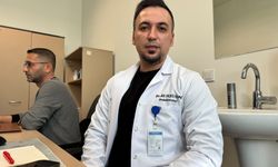 Dr. Yeşiltepe: İyot Eksikliği Çocukların Gelişimini Olumsuz Etkileyebilir