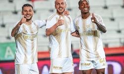 Kayserispor’da Taraftar Seferi ve Moreno’nun Gollerini Bekliyor