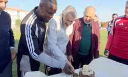 Ali Çamlı: ''Gineli Ama Bizim İçin Yiğit Bir Türk''