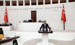 Milletvekili Baki Ersoy Kayseri İçin Yeni Spor Tesisleri İstedi