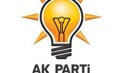 AK Parti İl Başkanlığı: “Partimizi Hedef Alan İddiaların Tamamı Gerçek Dışıdır”