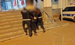 Kayseri’de 31 Yıl 5 Ay Hapis Cezasıyla Aranan Firari Yakalandı