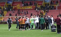 Kayserispor’a Batman Petrolspor Maçı Sonrası PFDK’dan Ceza