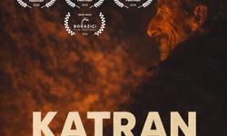 Erciyes İletişim İmzalı ‘Katran’ İtalya’da Birinci Oldu