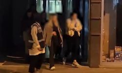 Kayseri’de Masaj Salonlarına Fuhuş Baskını