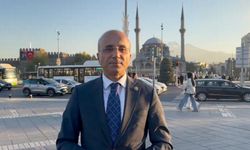 Milletvekili Genç, “Kayseri Hızlı Tren Görmek İstiyor”