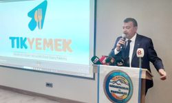 Kayseri Modeli ‘Tık Yemek’ 27 İl Oda Başkanlarına Tanıtıldı