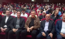 Ziya Selçuk Develi’de Eğitim Dünyasının Geleceğini Anlattı