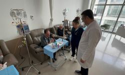 Doç. Dr. Ender Doğan: Meme Kanserinde Erken Teşhis Hayat Kurtarıyor