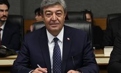 Ataş: ‘’Kayseri'yi Geleceğin Teknoloji Merkezi Haline Getirmeliyiz’’