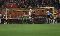 Kayserispor Üçüncü Kez Skoru Koruyamadı