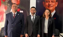 YENİ Parti’de Yönetim Listesine Tepki