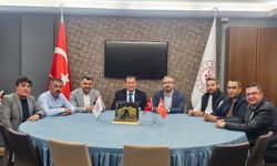 Erciyes’te Sezon Öncesi Hazırlıklar Değerlendirildi