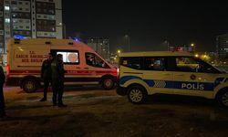 Kayseri'de Bıçaklı Kavgada 15 Yaşındaki Çocuk Ağır Yaralandı