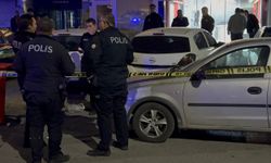 Kayseri’de 1 Gün Önce Kiralanan İş Yerine Silahlı Saldırı