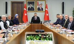 Türkiye Genelinde 625 Organize Suç Örgütü Çökertildi