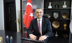 KAYSO Başkanı Büyüksimitci: “Daha Güçlü Bir Türkiye İçin Üretmeye Devam Edeceğiz”