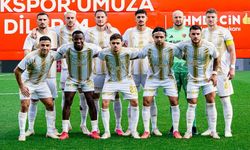 Kayserispor 5 Hafta Sonra Liderlik Koltuğunu Kaptırdı