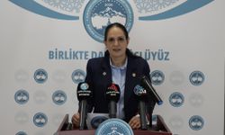 Yeşim Akpınar: ‘’Cumhuriyet, Geleceğimizin En Güçlü Mirasıdır’’