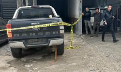 Kayseri’de Oto Tamirhanesinde Silahlı Kavga: 3 Yaralı