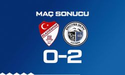 Erciyes 38 FK, Elazığspor’u 2 Golle Geçerek Tur Atladı