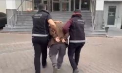 Polis 6 Aylık Takip Sonrası 5 Yıldır 6 Suçtan Aranan Şahsı Yakaladı