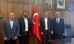 Ulaştırma Memur-Sen’den Personelin Talepleri İçin Ziyaret