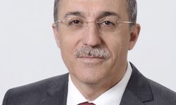 İlim Yayma Cemiyeti Kayseri Şubesi’nde Yeni Başkan Ahmet Doğan Oldu