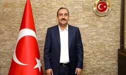 Başkan İlmek’ten 29 Ekim Cumhuriyet Bayramı Mesajı