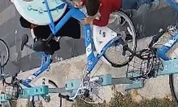 Büyükşehir Bisikletlere Zarar Verenler Hakkında Yasal İşlem Başlattı