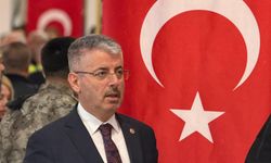 AK Parti Milletvekili Çopuroğlu: “Cumhuriyetimizin 103. Yılı Kutlu Olsun”