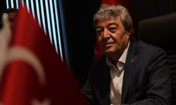 Milletvekili Ataş’tan 29 Ekim Mesajı: Cumhuriyet Geleceğe Emanetimiz