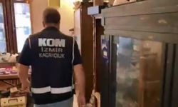 Kayseri Dahil 69 İlde Kaçakçılık Operasyonu