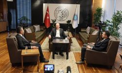 Ömer Gülsoy, Esnaflığın Bereket Sırrını Anlattı