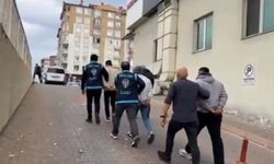 Sahabiye’de İşyeri Kurşunlayan Şahıs Tutuklandı