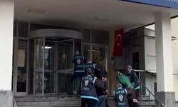 Oymaağaç’taki Kasten Yaralama Olayında 5 Kişi Yakalandı