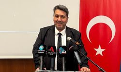 AKİB Ticaret Komisyonu Başkanı Çakmak’tan Sınır Kapılarına Acil Çözüm Çağrısı