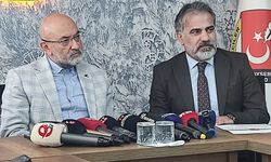 AK Parti Milletvekili Cıngı’dan Kayseri Gazeteciler Cemiyeti’ne Ziyaret
