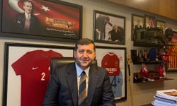 Ersoy, Yeşilhisar’daki Tapu Kaymalarını TBMM Gündemine Taşıdı
