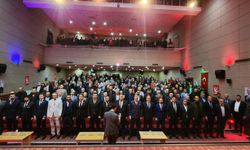 YRP Divan Toplantısı Develi’de Yapıldı