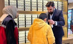 İbrahim Ağa Vakfı 281 Yıldır Görmeye Vesile Oluyor