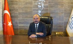 MMO Kayseri Şube Başkanı Varol’dan 29 Ekim Mesajı
