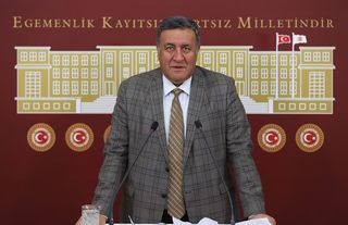 Gürer: “2023’de Hani Ay’a inecektik?”