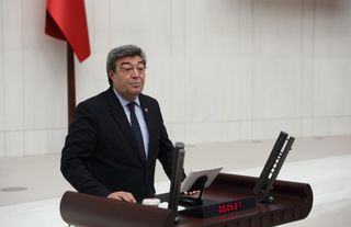 Ataş, “Türkiye Dünyanın En Fazla Sığınmacı Bulunduran Ülkesi Konumuna Gelmiştir”