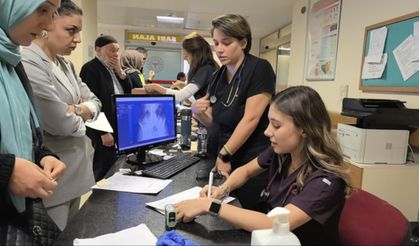 9 milyon vatandaş sağlık hizmeti alamayabilir